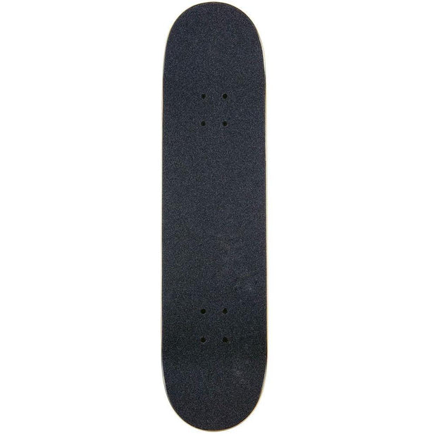 Alien Workshop Abduction Green/Yellow 8.0" Skateboard - Longboards USA