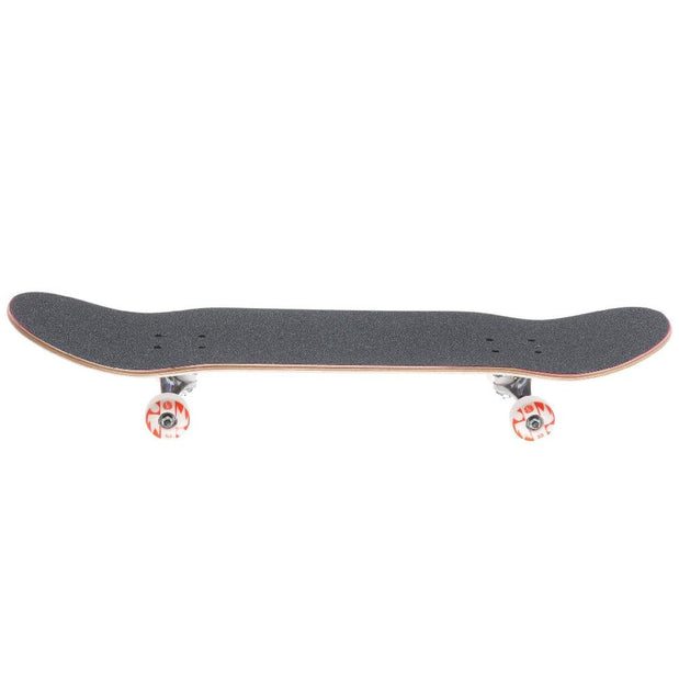 Alien Workshop Og Logo Yellow 7.75" Skateboard - Longboards USA