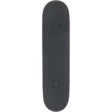 Alien Workshop Spectrum Black 8.25" Complete Skateboard - Longboards USA