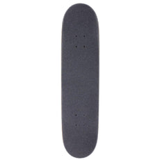 Alien Workshop Spectrum Gray 7.75" Skateboard - Longboards USA