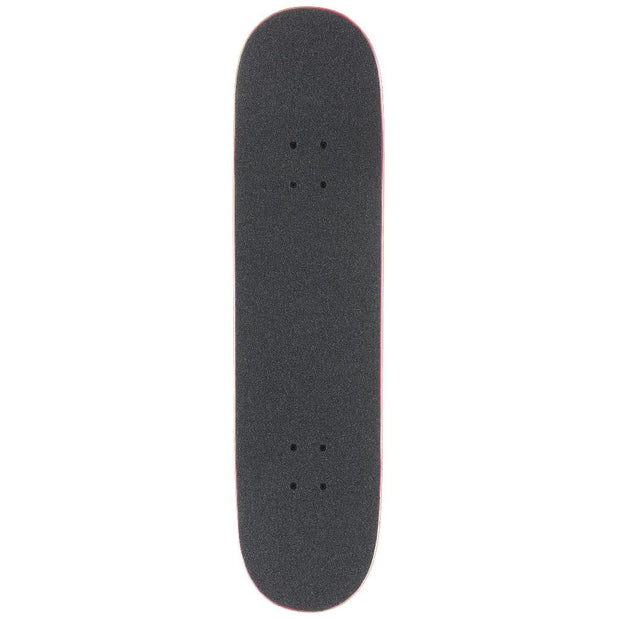 Alien Workshop Spectrum White 7.75" Skateboard - Longboards USA