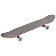 Alien Workshop Spectrum White 7.75" Skateboard - Longboards USA