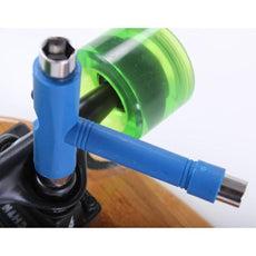 All-In-One Skate Tool for Longboards or Skateboards - Longboards USA