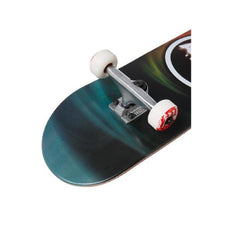 Almost Blur Resin 7.75" Complete Skateboard - Longboards USA