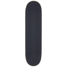 Almost Fall Off Green First Push 8.25" Complete Skateboard - Longboards USA