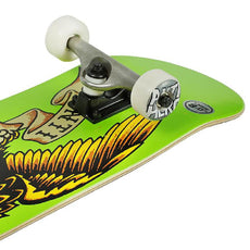 Antihero Classic Eagle 8.0" Complete Skateboard - Longboards USA