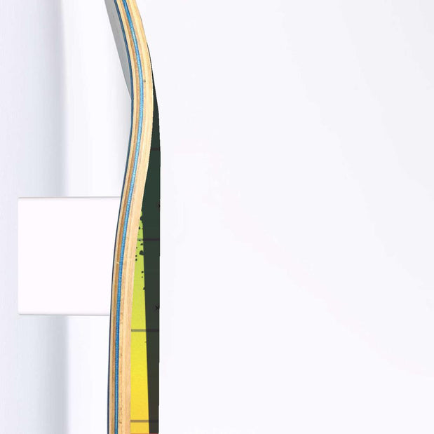 Ask Me About Skateboarding - Skateboard Wall Art - Longboards USA