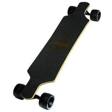 Atom All-Terrain 39" Drop Down Longboard - Longboards USA