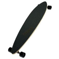 Atom Woody 39" Pintail Longboard - Longboards USA