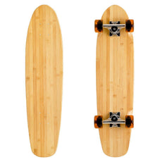 Bamboo BLVD 29" Cruiser Longboard - Longboards USA