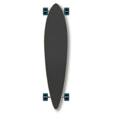 Beach 40" Pintail Longboard from Punked - Longboards USA