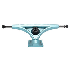 Bear Grizzly Gen 6 - 180mm/50° Sapphire Blue Longboard Trucks | Set of 2 - Longboards USA