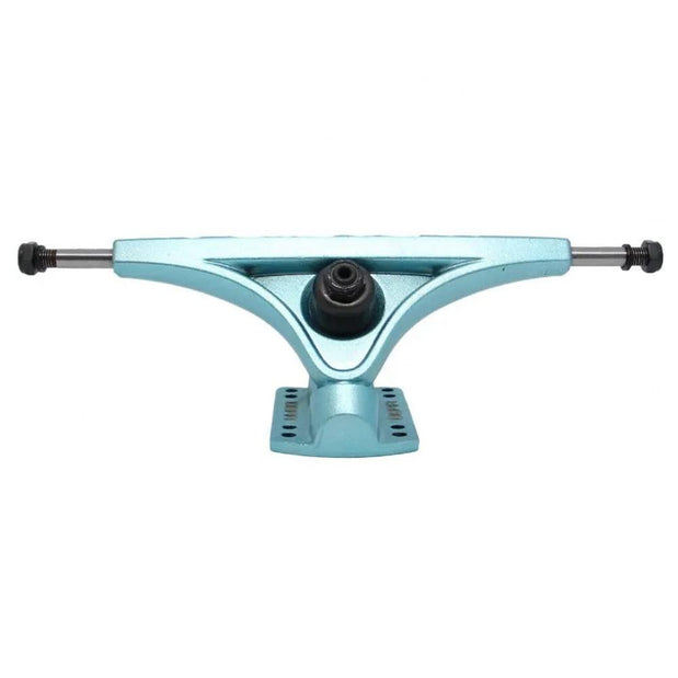 Bear Grizzly Gen 6 - 180mm/50° Sapphire Blue Longboard Trucks | Set of 2 - Longboards USA