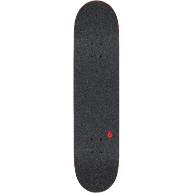 Birdhouse Armanto Butterfly 8.0" Complete Skateboard - Longboards USA