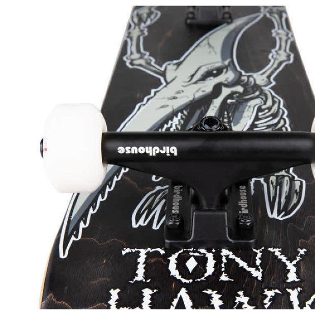 Birdhouse Tony Hawk Pterodactyl 7.5" Complete Skateboard - Longboards USA