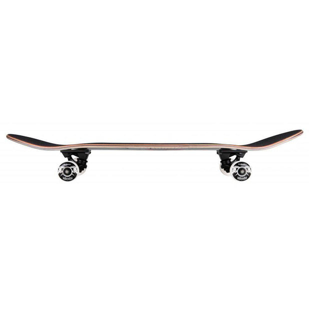 Birdhouse Tony Hawk Skull 2 Chrome Foil 7.75" Skateboard - Longboards USA