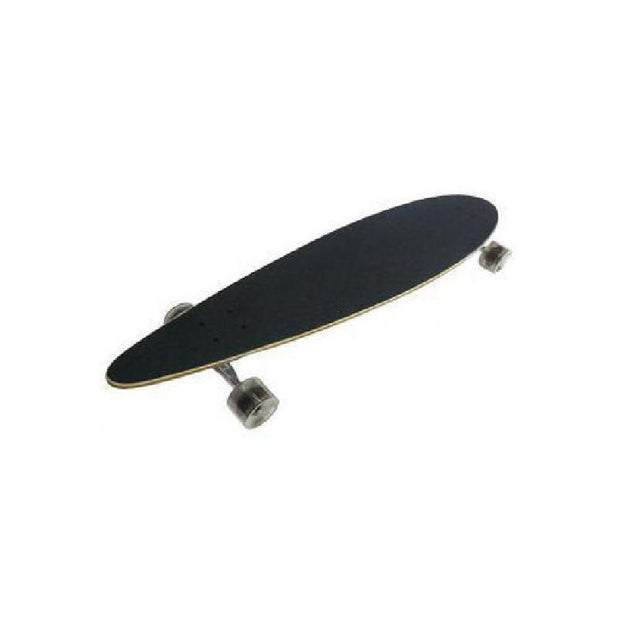 Blank 40 inch Pintail Longboard - Longboards USA