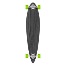 Blank 40 inch Pintail Longboard - Longboards USA