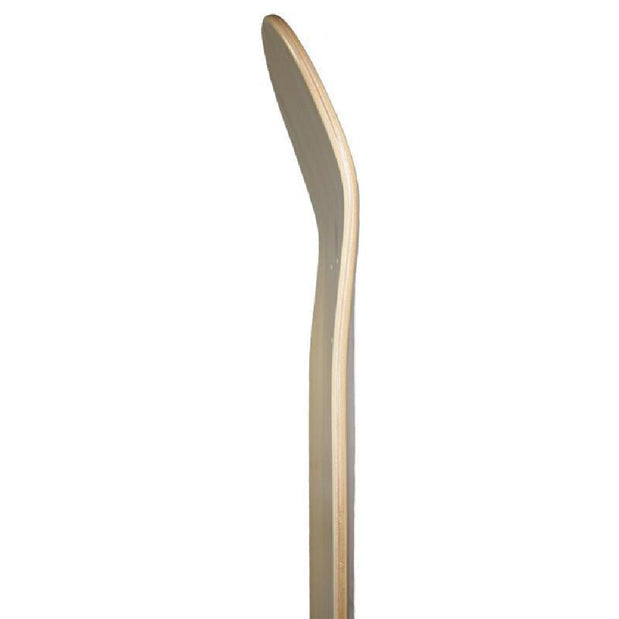 Blank Eco Friendly Bamboo Skateboard - Longboards USA