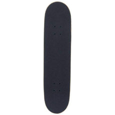Blind Logo Glitch Green/Yellow 7.875" Skateboard - Longboards USA