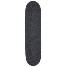 Blind Tantrum Orange 8.0" Complete Skateboard - Longboards USA