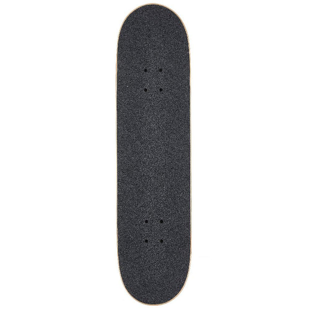 Blind Tantrum Orange 8.0" Complete Skateboard - Longboards USA