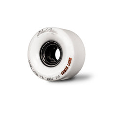 Blood Orange Drift Series 70mm/78A Longboard Wheels - Longboards USA
