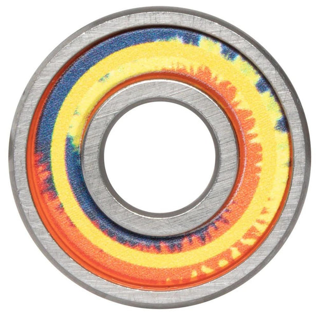 Bronson G3 Aaron Homoki Jaws Skateboard Longboard Bearings - Longboards USA