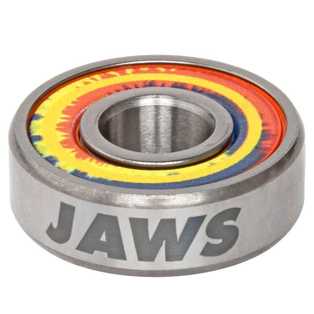 Bronson G3 Aaron Homoki Jaws Skateboard Longboard Bearings - Longboards USA
