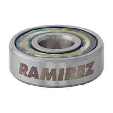 Bronson G3 Alexis Ramirez Skateboard Longboard Bearings - Longboards USA