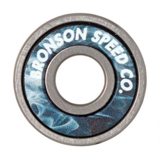 Bronson G3 Alexis Ramirez Skateboard Longboard Bearings - Longboards USA