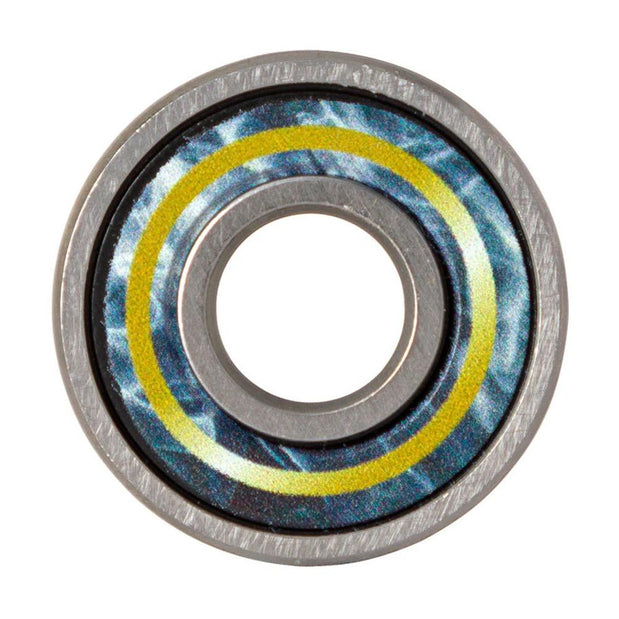 Bronson G3 Alexis Ramirez Skateboard Longboard Bearings - Longboards USA