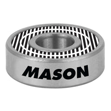 Bronson G3 Mason Silva Skateboard Longboard Bearings - Longboards USA