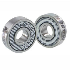 Bronson G3 Mason Silva Skateboard Longboard Bearings - Longboards USA