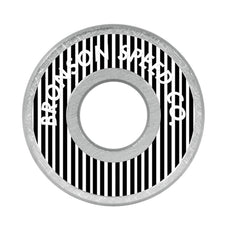 Bronson G3 Mason Silva Skateboard Longboard Bearings - Longboards USA