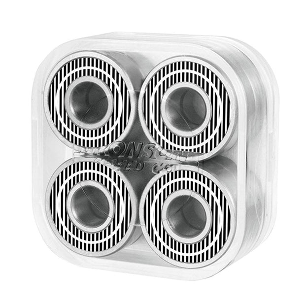 Bronson G3 Mason Silva Skateboard Longboard Bearings - Longboards USA