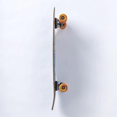 California Locos Guadalupe X Mister Cartoon 31" Cruiser Longboard - Longboards USA