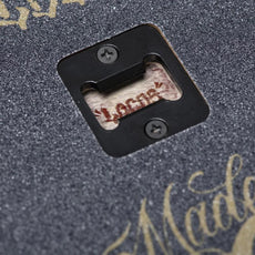 California Locos Guadalupe X Mister Cartoon 31" Cruiser Longboard - Longboards USA