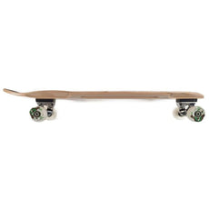 Canadian Maple Slide Board Skateboard - 34" - Complete - Longboards USA