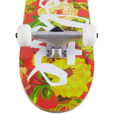 Chocolate Perez Floral Chunk 8.12" Skateboard - Longboards USA