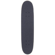 Chocolate Tershy Mind Blown Smiley Face 8.25" Skateboard - Longboards USA