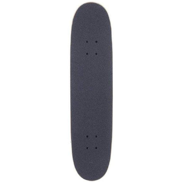 Chocolate Tershy Mind Blown Smiley Face 8.25" Skateboard - Longboards USA