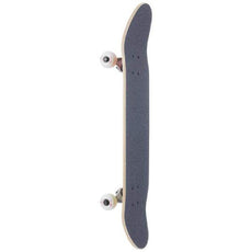 Chocolate Tershy Mind Blown Smiley Face 8.25" Skateboard - Longboards USA