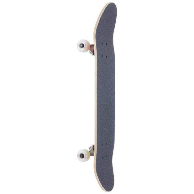 Chocolate Tershy Mind Blown Smiley Face 8.25" Skateboard - Longboards USA