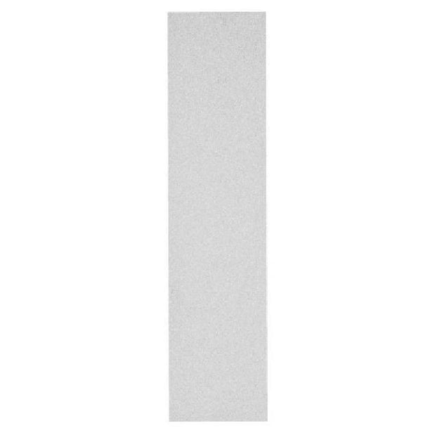 Clear Longboard Skateboard Griptape Sheet 9"x 33" - Longboards USA