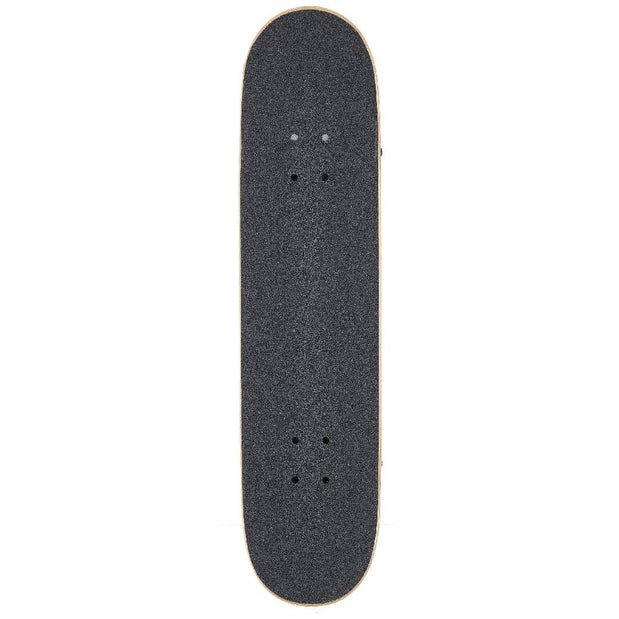 Darkstar VHS Rasta First Push with Softwheels 7.5" Skateboard - Longboards USA