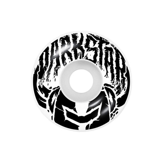 Darkstar Woods Green/Blue 8.125" Skateboard - Longboards USA