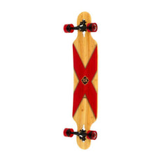 DB Longboards Coreflex Compound Flex-2 42" Drop Through Longboard - Longboards USA