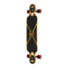 DB Longboards Coreflex Compound Flex-2 42" Drop Through Longboard - Longboards USA