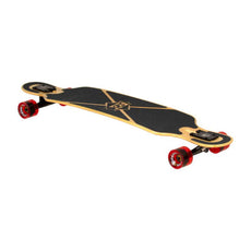 DB Longboards Coreflex Compound Flex-2 42" Drop Through Longboard - Longboards USA